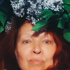 Галя Шапокляк, 28.06.1920, Айхал