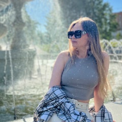 Марина Морозова, 03.03.1984, Чебоксары