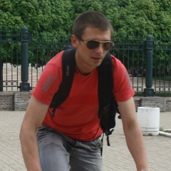 Алексей Vip, 12.07, Донецк