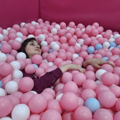 Алина Саидова, 09.05