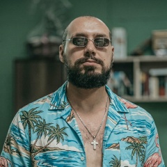 Серёжа Купин, 22.12.1992