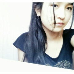 Akosya Mederbekova, 29.05, Астана