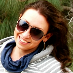 Елена Ф, 30.07, Москва