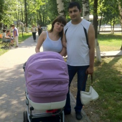 Саид Агишев, Москва