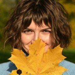 Надежда Глазкова, Санкт-Петербург