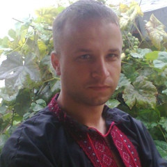 Віталій Казаков, 09.05, Винница