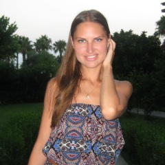 Юлия Тарахтий, 21.08, Винница