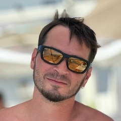 Михаил Кирпичников, 25.02, Кинель