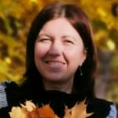 Алла Пономаренко, 07.04, Ярославль