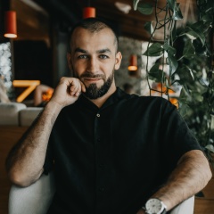 Алексей Рахмистрюк, 25.07, Ноябрьск