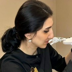 Кристина Шахова, 18.07.1988, Иваново