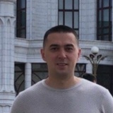 Мансур Миниханов, 23.02, Казань