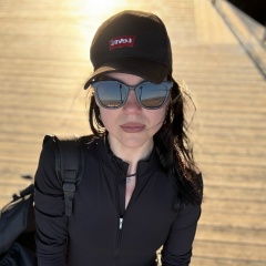 Елена Кульгавчук, Брест
