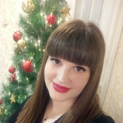 Елена Ляпунова, 10.11, Ишим