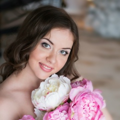 Анна Воропаева, 05.10, Красноярск