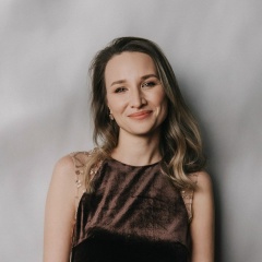 Mariia Kurochkina, 21.07
