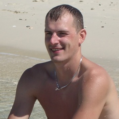 Сергей Гудков, 28.05.1985, Новокузнецк