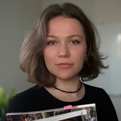 Юлия Буйнова, 31.03.1991, Санкт-Петербург