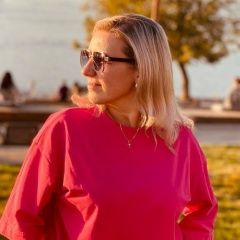 Татьяна Сунцова, 01.11.1980, Киров