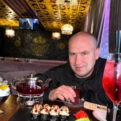 Александр Соколов, 17.09