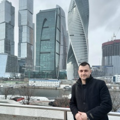 Андрей Маринич, 22.07