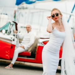 Алла Астафьева, 24.08.1988, Москва