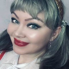 Наталья Юрова, 06.01, Войвож