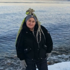 Екатерина Старовойтова, 07.06, Чита