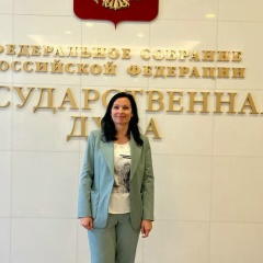 Татьяна Дугина, 05.07, Волгоград