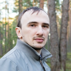 Игорь Антохин, 13.11.1980, Санкт-Петербург