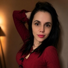 Елена Новикова, 03.05, Киев