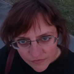 Мария Дмитриева, 10.01.1981, Санкт-Петербург