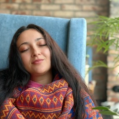 Alina Pars Creator, 04.07, Обнинск