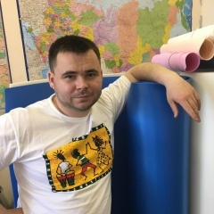 Андрей Брезентов, 25.11, Ижевск