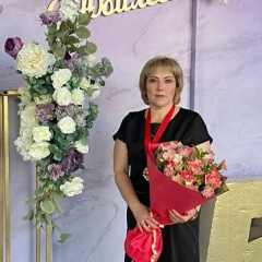 Наталья Ланина, 19.04, Краснодар