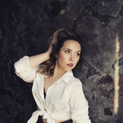 Мария Зимина, Guangzhou