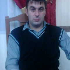 Samir Gadjiev, 18.04.1988, Ухта