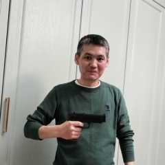 Есен Оспанов, 18.11.1984, Актау