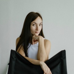 Елена Чернякова, 09.08, Курск