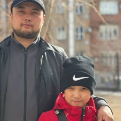 Эрнест Саитов, 10.04.1985, Улан-Удэ