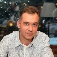 Дмитрий Склярук, Селятино (поселок)