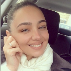 Irena Bogdanova, 28.04