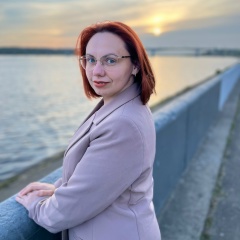 Анастасия Черникова, 30.05.1992, Кострома