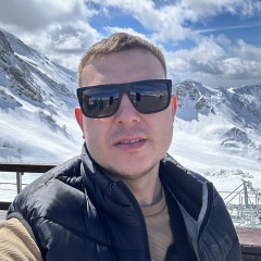 Костя Иванов, 12.02, Чебоксары