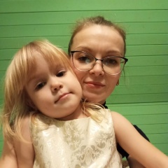 Анастасия Лебедева, 09.08.1982, Москва