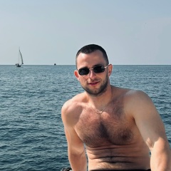 Denis Gromakov, 19.07, Москва