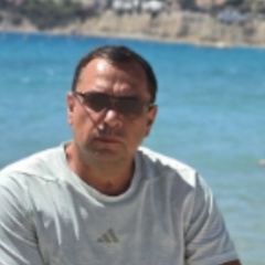 Андрей Обожин
