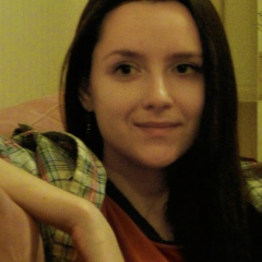 Katrin Трофимова, 01.01.2000, Витебск