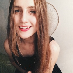 Маруся Врублевская, 14.08, Житомир