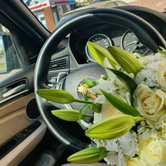 Ольга Купцова